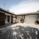 Maison 6 pièces / 111 m² / 475 000 € / BELCODENE